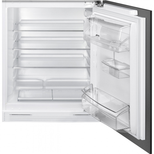 Встраиваемый холодильник Smeg U8L080DF фото 2