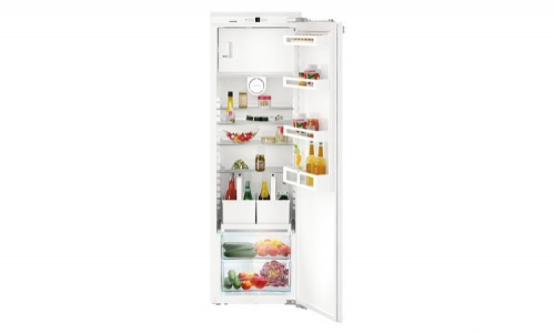 Встраиваемый холодильник Liebherr IKF 3514-20 001 фото 3