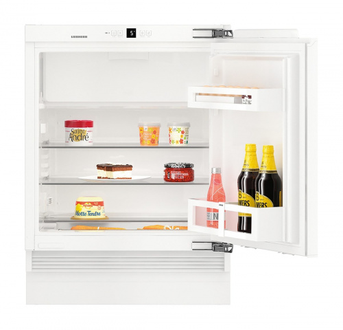 Встраиваемый холодильник Liebherr UIK 1514 фото 3