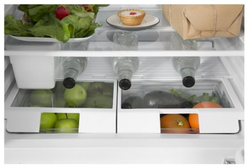 Встраиваемый холодильник Hotpoint-Ariston BTSZ 1632 фото 4