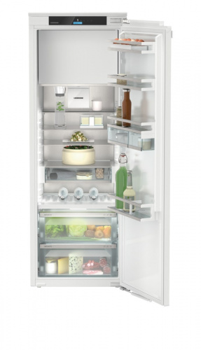 Встраиваемый холодильник Liebherr IRBe 4851 фото 2