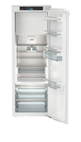 Встраиваемый холодильник Liebherr IRBe 4851 фото 4