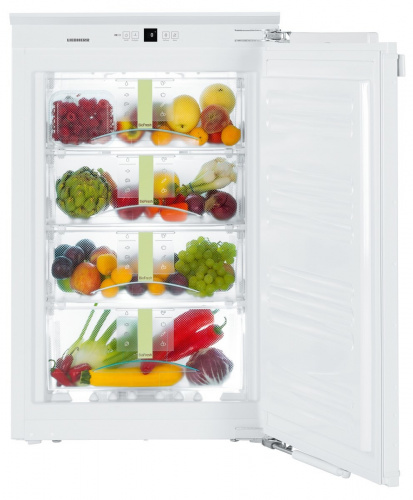 Встраиваемый холодильник Liebherr SIBP 1650 фото 3