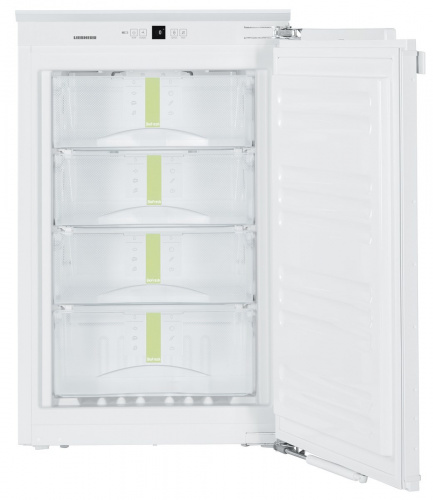 Встраиваемый холодильник Liebherr SIBP 1650 фото 4