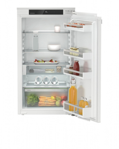 Встраиваемый холодильник Liebherr IRe 4020 фото 2