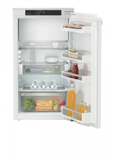 Встраиваемый холодильник Liebherr IRe 4021 фото 2