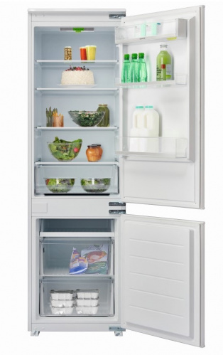 Встраиваемый холодильник Graude IKG 180.2 фото 2