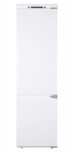 Встраиваемый холодильник Maunfeld MBF193SLFW фото 10