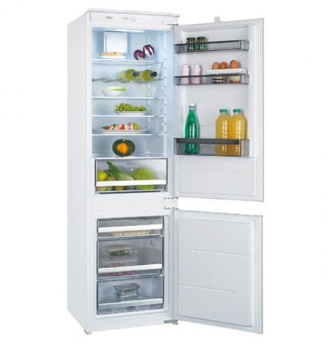 Встраиваемый холодильник Franke FCB 320 NR ENF V A+ (118.0531.545) фото 2