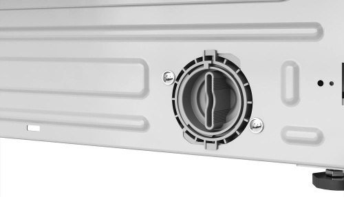 Встраиваемая стиральная машина Whirlpool BI WMHG 81484 EU фото 4