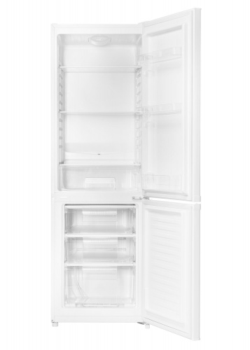 Холодильник Maunfeld MFF170W фото 2