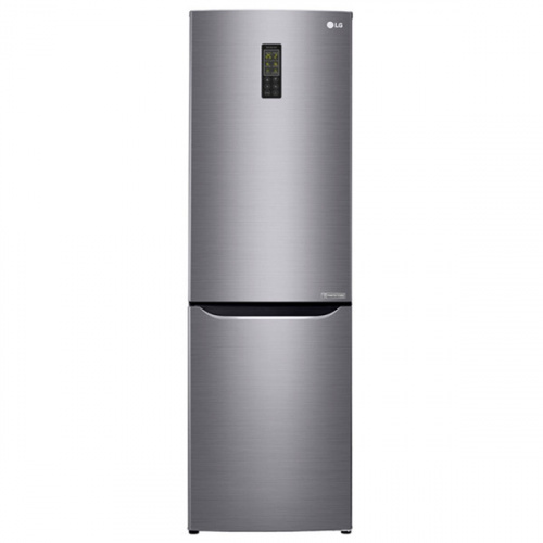 Холодильник LG GA-B419SMHL фото 2