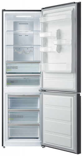 Холодильник Midea MRB 519SFNGB1 фото 4