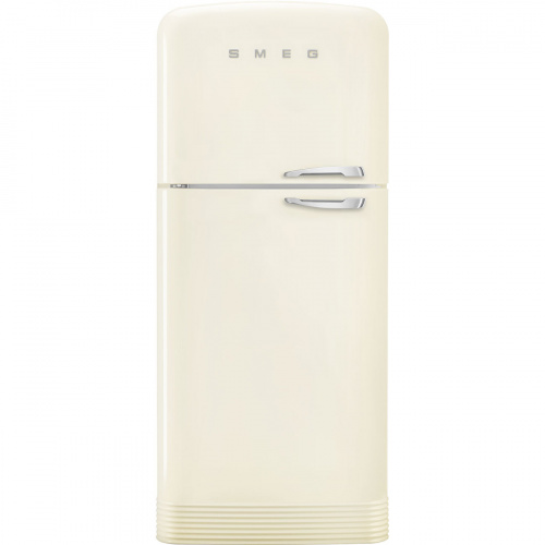 Холодильник Smeg FAB50LCR5 фото 2