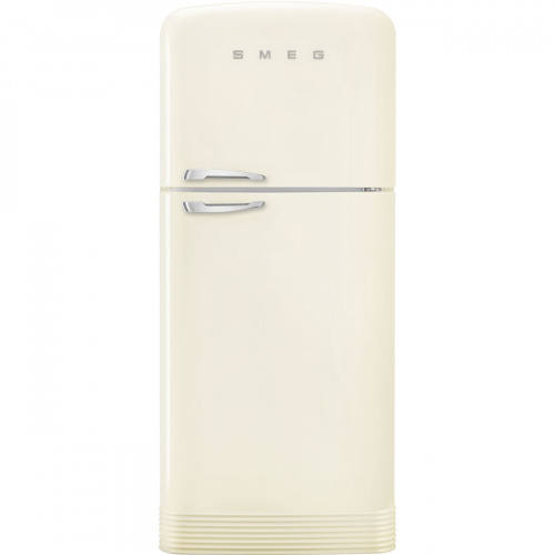 Холодильник Smeg FAB50RCR5 фото 2