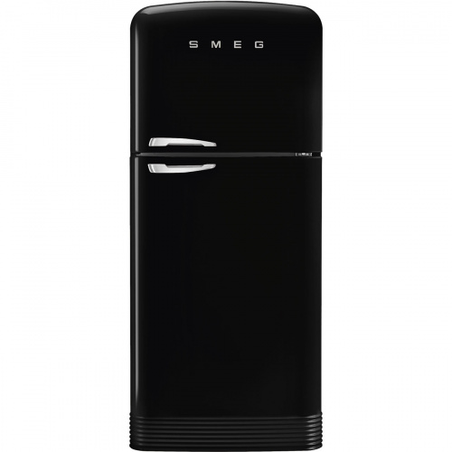 Холодильник Smeg FAB50RBL5 фото 2