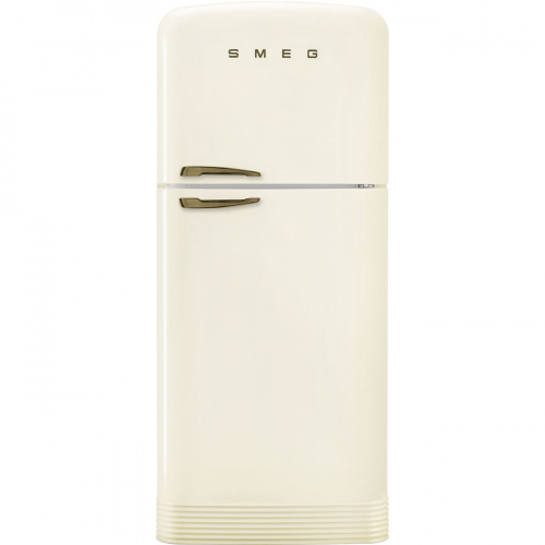 Холодильник Smeg FAB50RCRB5 фото 2