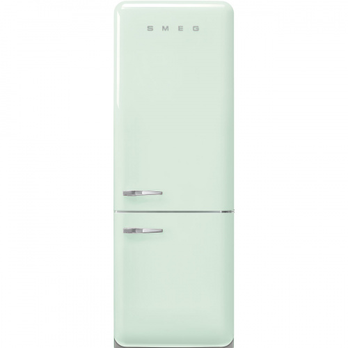 Холодильник Smeg FAB38RPG5 фото 2