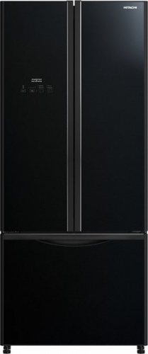 Холодильник Hitachi R-WB562PU9 GBK