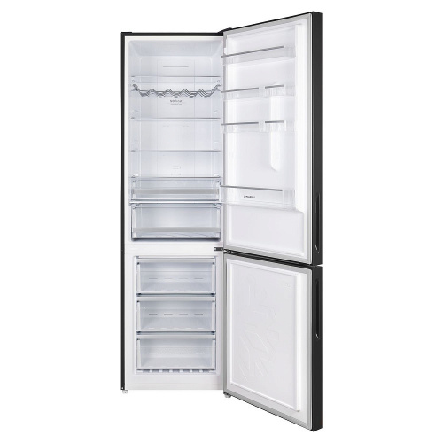 Холодильник Maunfeld MFF200NFB фото 10