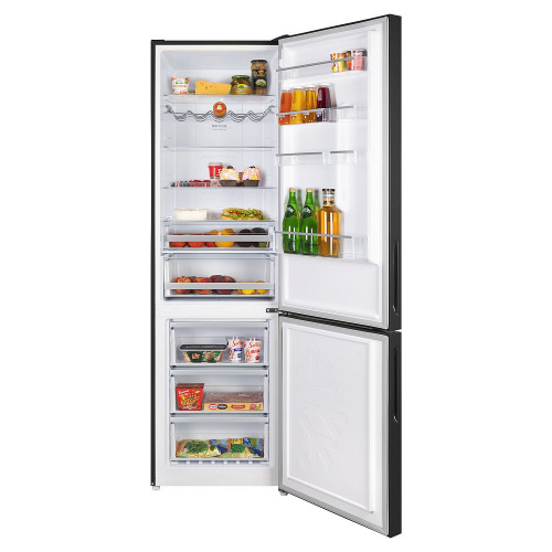 Холодильник Maunfeld MFF200NFB фото 11