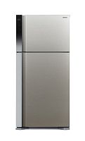 Холодильник Hitachi R-V 662 PU7 BSL