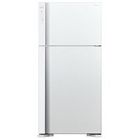 Холодильник Hitachi R-V 662 PU7 PWH