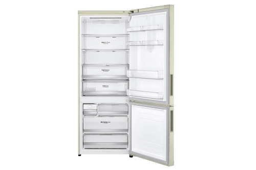 Холодильник LG GC-B569PECZ фото 3