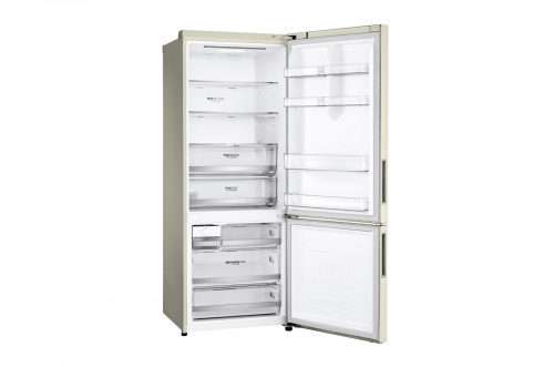Холодильник LG GC-B569PECZ фото 7