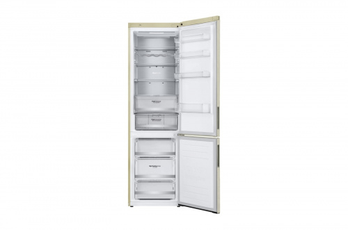 Холодильник LG GA-B509CEUM фото 3