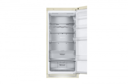 Холодильник LG GA-B509CEUM фото 6