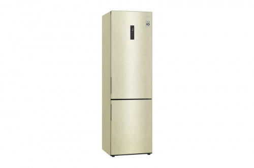 Холодильник LG GA-B509CEUM фото 8