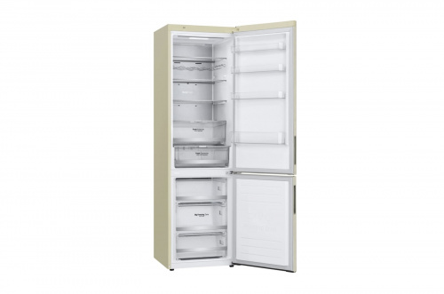 Холодильник LG GA-B509CEUM фото 9