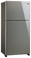 Холодильник Sharp SJ-XG60PGSL