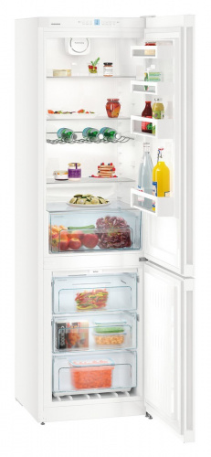 Холодильник Liebherr CN 4813 фото 5