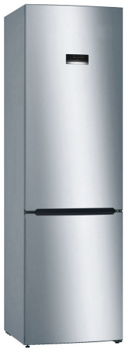 Холодильник Bosch KGE39XL21R фото 2