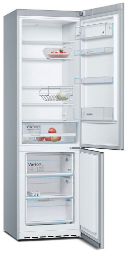 Холодильник Bosch KGE39XL21R фото 7