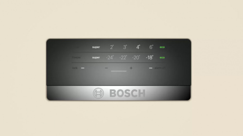 Холодильник Bosch KGE39XK21R фото 3