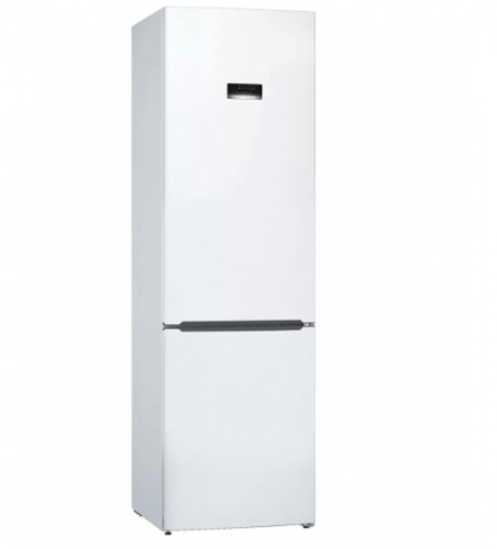 Холодильник Bosch KGE39XW21R фото 2