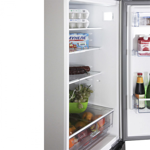 Холодильник Bosch KGV 36XL2AR фото 4