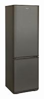 Холодильник Бирюса W627 графит
