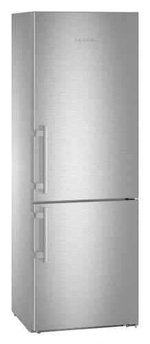Холодильник Liebherr CBNes 5775 фото 3