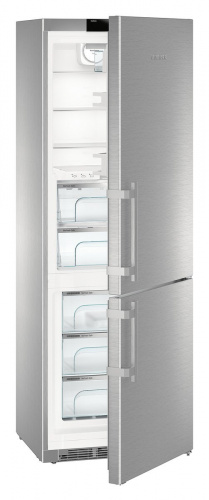 Холодильник Liebherr CBNes 5775 фото 4