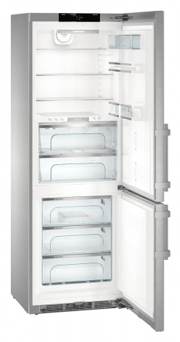 Холодильник Liebherr CBNes 5775 фото 5