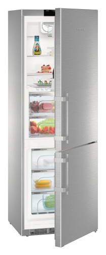 Холодильник Liebherr CBNes 5775 фото 7