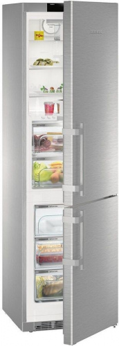 Холодильник Liebherr CBNes 4875 фото 3