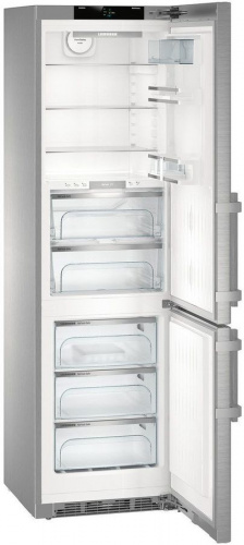 Холодильник Liebherr CBNes 4875 фото 4