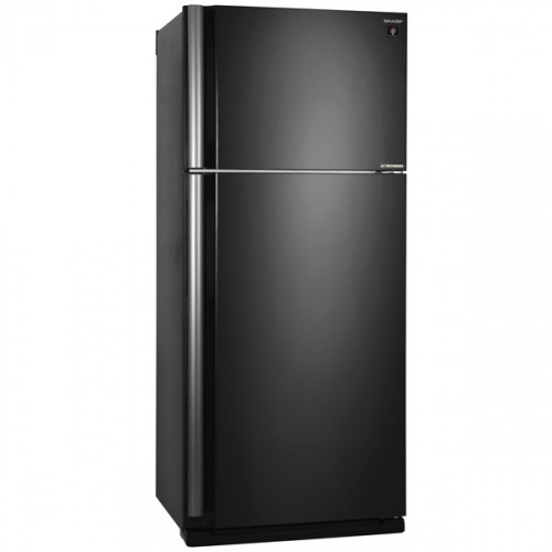 Холодильник Sharp SJ-XE59PMBK фото 2