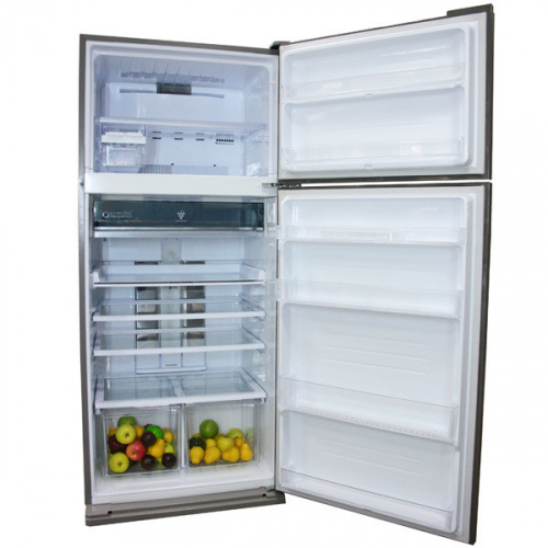 Холодильник Sharp SJ-XE59PMBK фото 4
