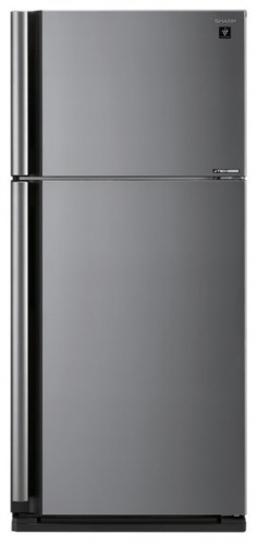 Холодильник Sharp SJ-XE55PMSL фото 2